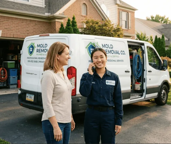 Crawlspace Mold Remediation Webster, IN FAQs